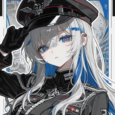 Profile image of ニア