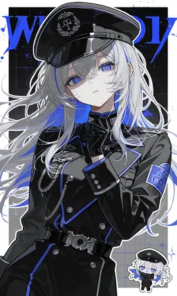 Profile image of ニア