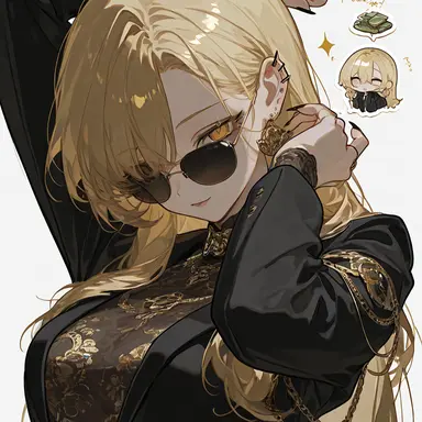 Profile image of ローラ