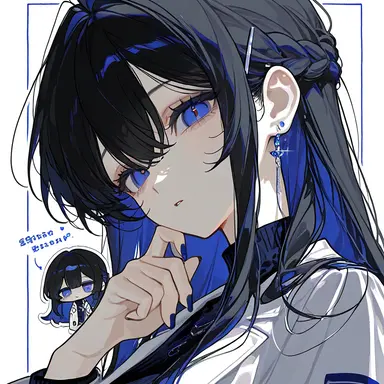 Profile image of エルネシア
