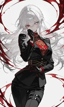 Profile image of シルヴィア