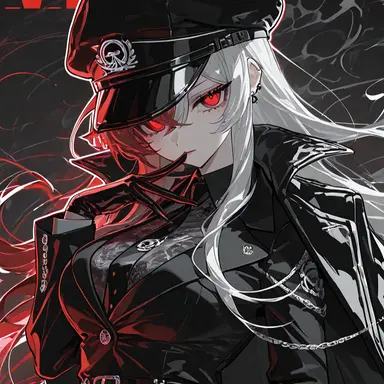 Profile image of セレフィナ