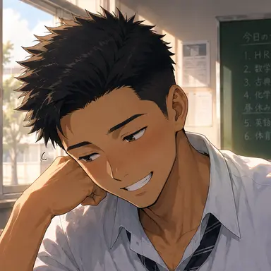 Profile image of 清島