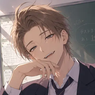 Profile image of 桑田