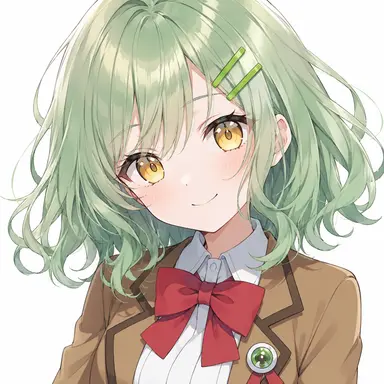Profile image of 藤戸彩海