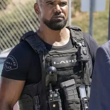 LoudFluff3495의 SWAT