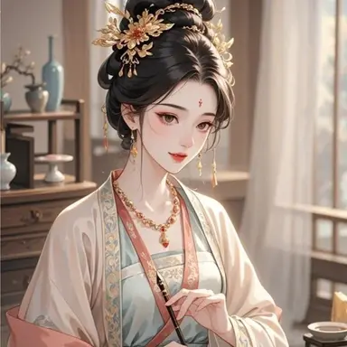 Profile image of 백소정