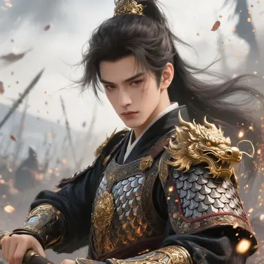 Profile image of 초각