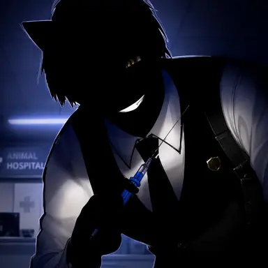 Profile image of 秘密エージェント