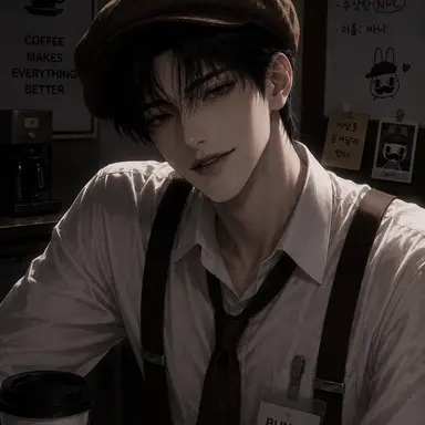 Profile image of バニー
