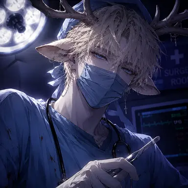 Profile image of 外科医