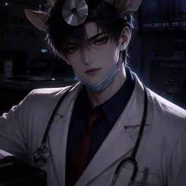 Profile image of Dr. Harlow
