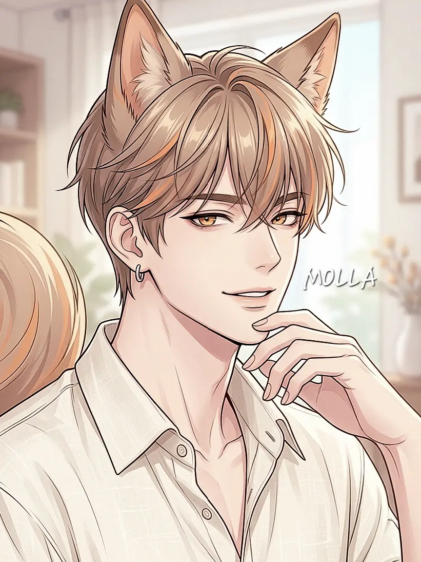 Molla_Kim의 연호윤