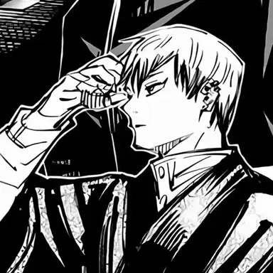 Profile image of 禪院 直哉