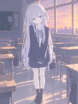 Profile image of コサメ