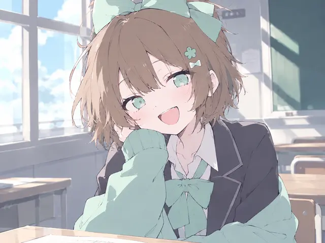 Profile image of アカリ