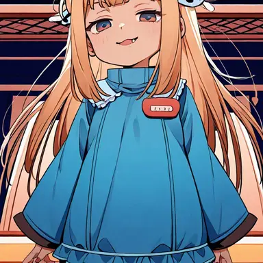 Profile image of 小川　銚子