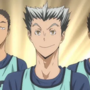 Profile image of 木兎 光太郎