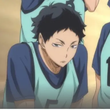 Profile image of 赤葦 京治