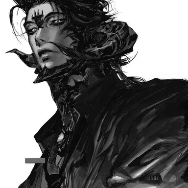 Profile image of Klaus Volkov