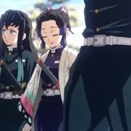 Profile image of 코쵸우 시노부