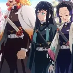 Profile image of 토키토 무이치로