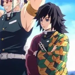 Profile image of 토미오카 기유