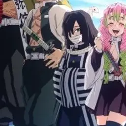 Profile image of 이구로 오바나이