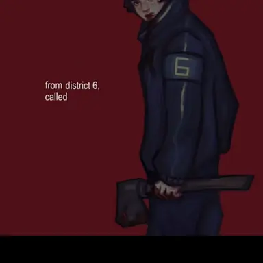 Profile image of Titus