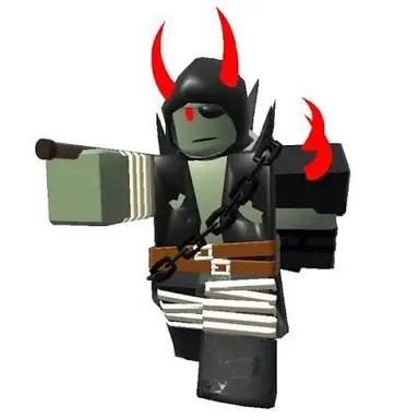 Profile image of Grave Digger