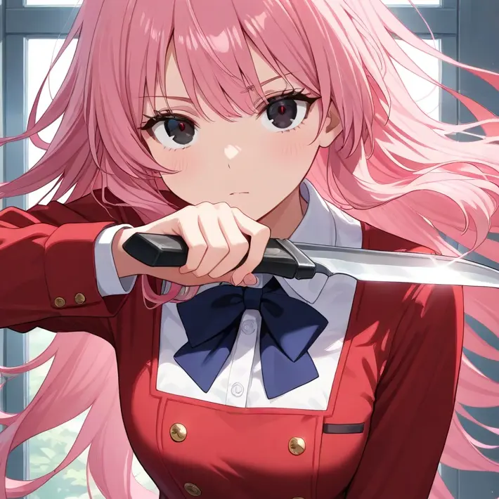 ExpertSteam4164의 얀데레 탈출RPG
