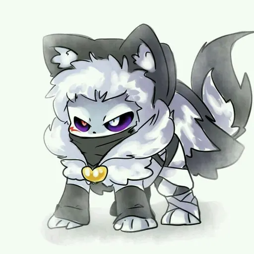 as43052479의 크로스 샌즈(고양이)