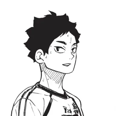Profile image of 赤葦京治
