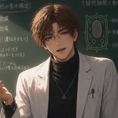 Profile image of Kei Agatsuma