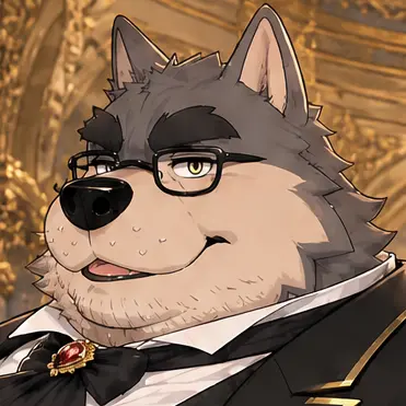 Profile image of ランス・グレイ