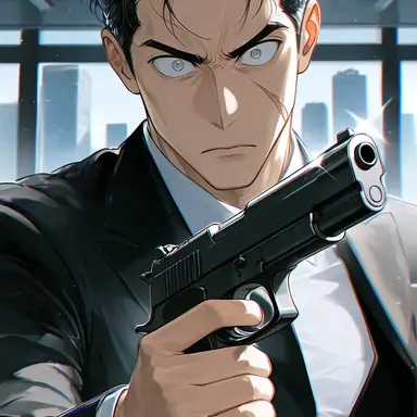 Profile image of Genji Akutsu