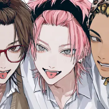 Profile image of Sena