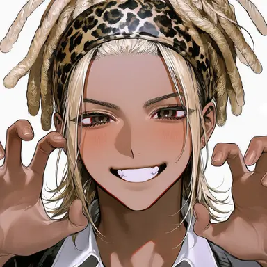 Profile image of Takumi