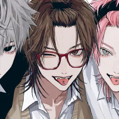 Profile image of Eito