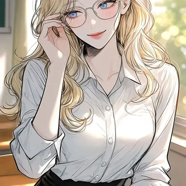Profile image of Mark
