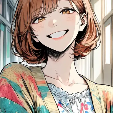 Profile image of Pam Ridley