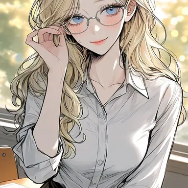 Profile image of Lena Hartwell