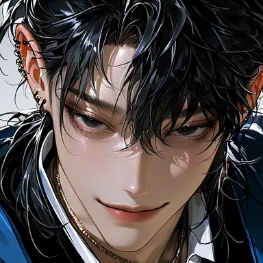Profile image of 蒼  煜辰