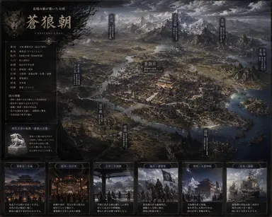 Profile image of 蒼  煜辰