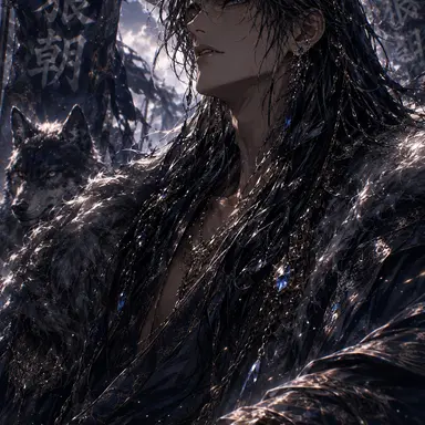 Profile image of 蒼  煜辰