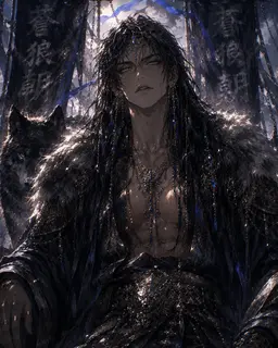 Profile image of 蒼  煜辰