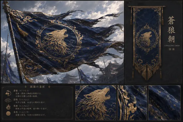 Profile image of 蒼  煜辰