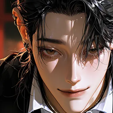 Profile image of 炎  承烈