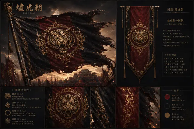 Profile image of 炎  承烈