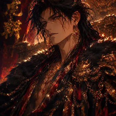 Profile image of 炎  承烈